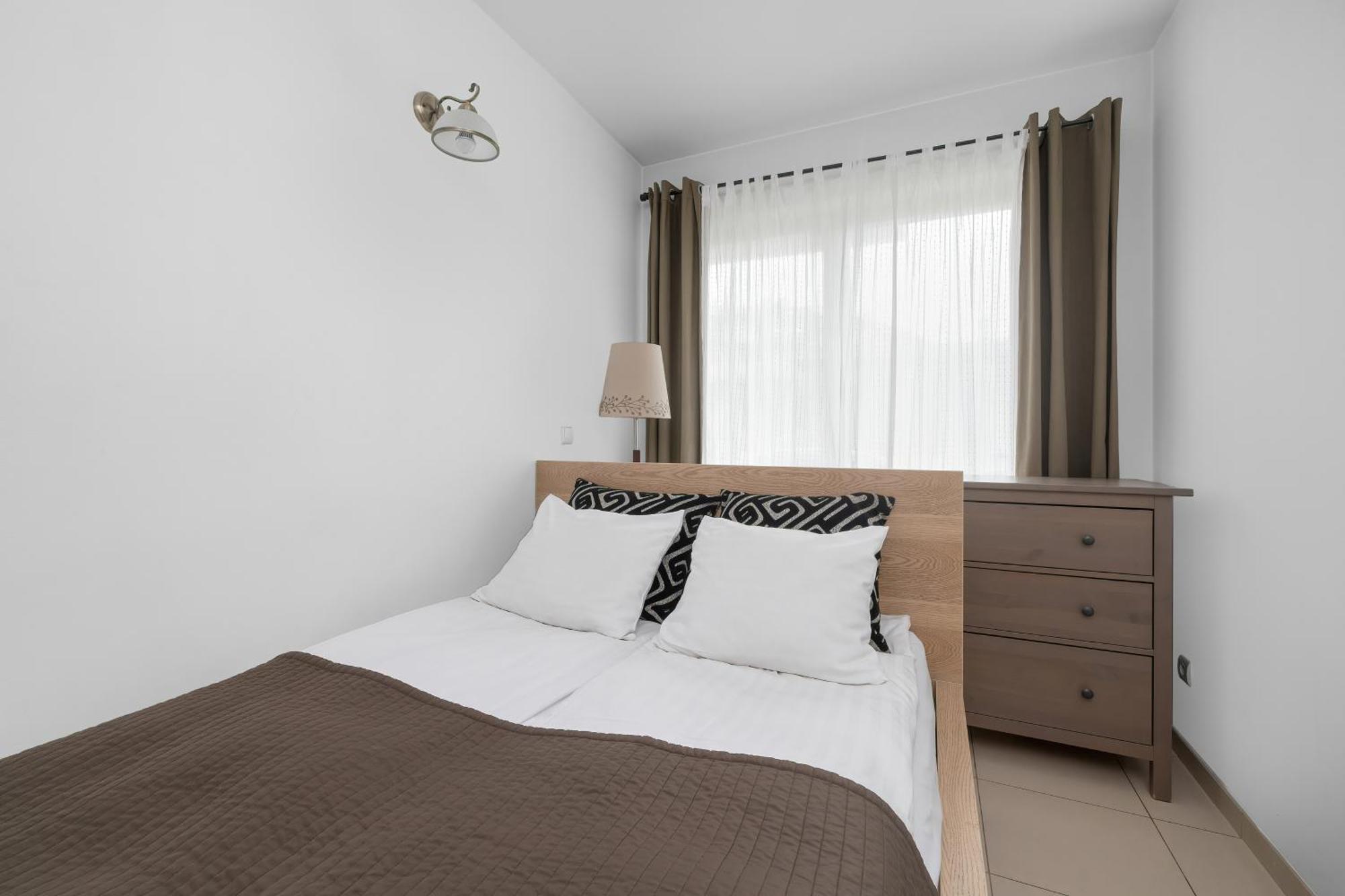 Przestronne Apartamenty W Zakopanem Z Trzema Sypialniami I Parkingiem By Noclegi Renters Exterior foto