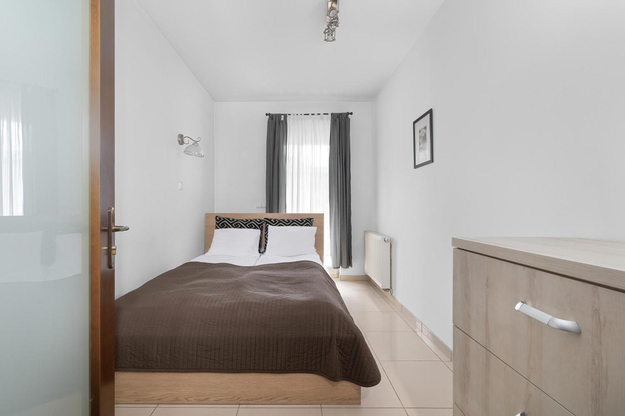 Przestronne Apartamenty W Zakopanem Z Trzema Sypialniami I Parkingiem By Noclegi Renters Exterior foto