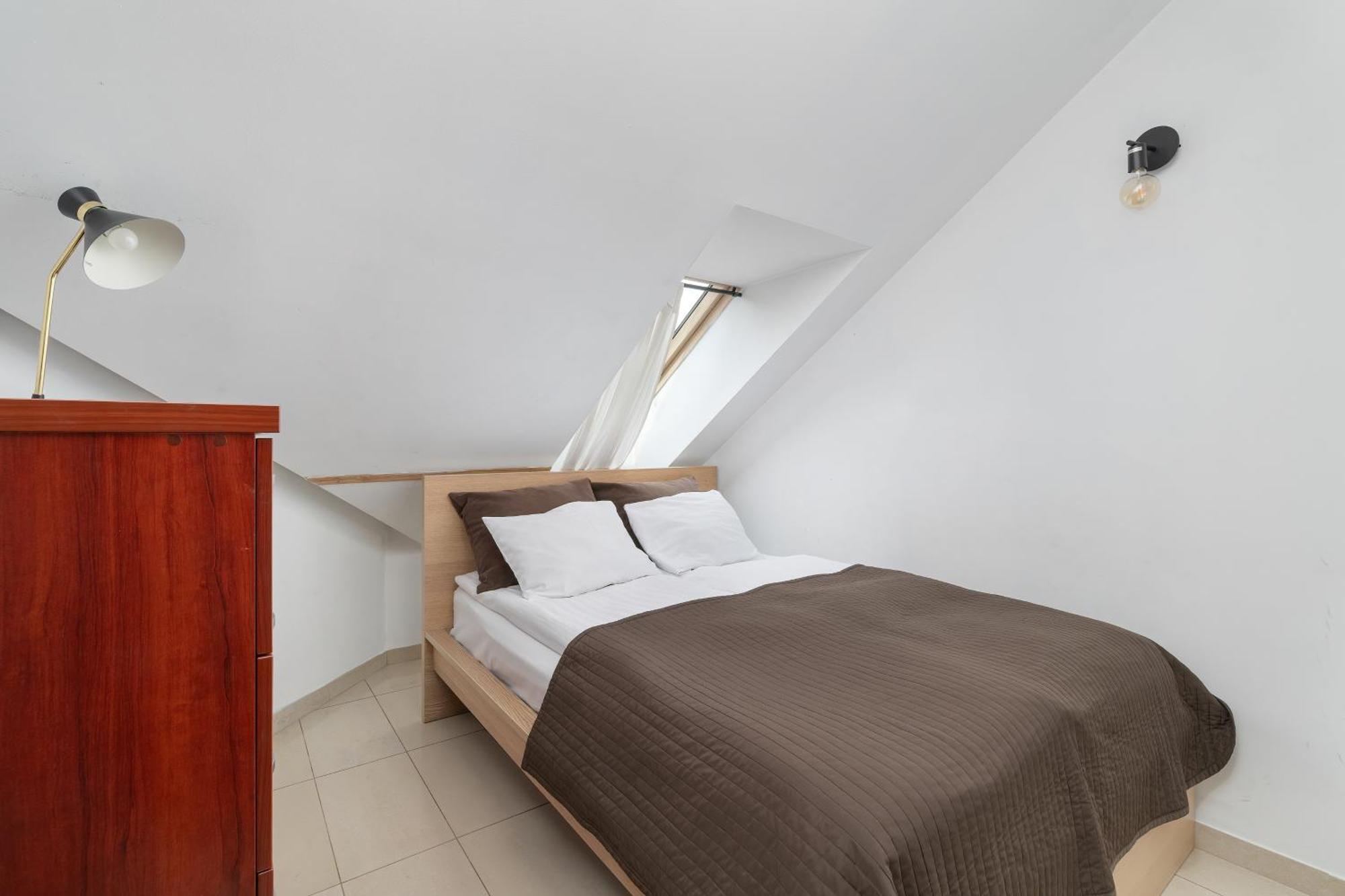 Przestronne Apartamenty W Zakopanem Z Trzema Sypialniami I Parkingiem By Noclegi Renters Exterior foto