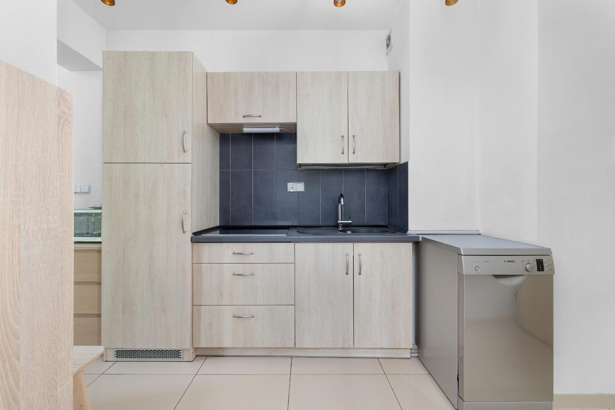Przestronne Apartamenty W Zakopanem Z Trzema Sypialniami I Parkingiem By Noclegi Renters Exterior foto